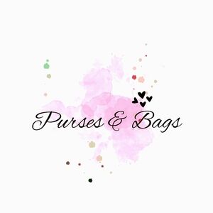 Purses and bags